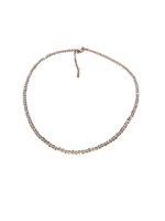 Collana Domar in Cristallo COCR-5-280